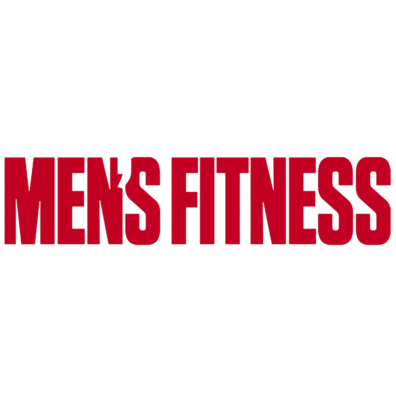 Vetta Pasta Featured in Mens Fitness Magazine