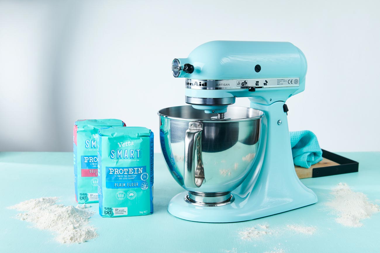 WIN the Ultimate Baking Prize Pack worth over $750!